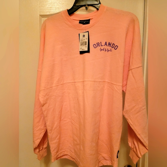 Womans Orlando Sweatshirt. NWT - Picture 1 of 9